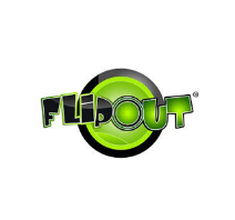 Flipout logo
