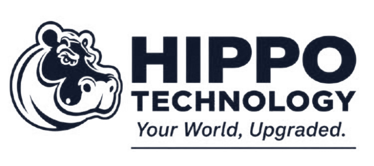 Hippotech logo