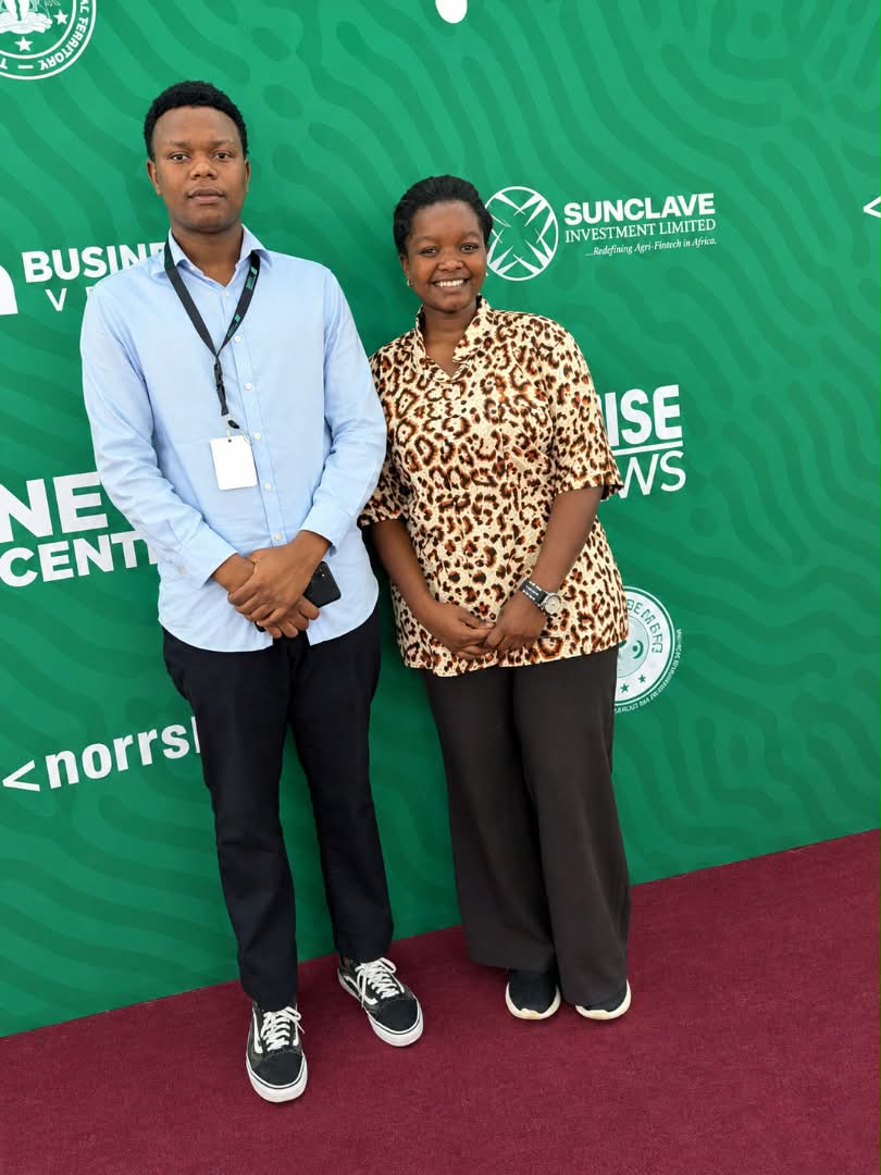 Connecting with Leaders Across the African Tech Ecosystem