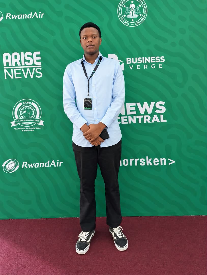 Showcasing Digital Platforms & Innovation at Africa Tech Summit