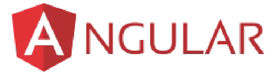Angular logo