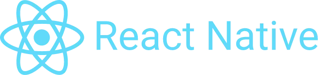 React Native logo