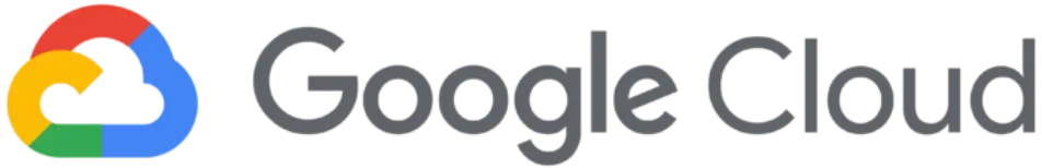 Google Cloud logo