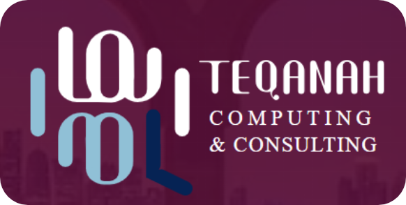 Teqanah logo